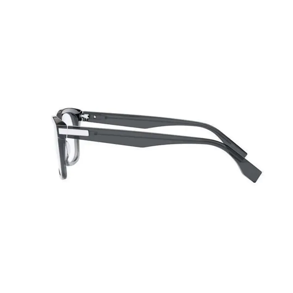 NWT Fendi FE50060I-020-53 Na 53mm Eyeglasses